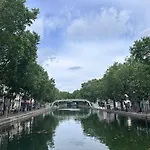 Logement Paris Centre