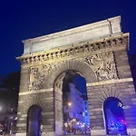 Logement Paris Centre