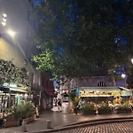 Logement Paris Centre