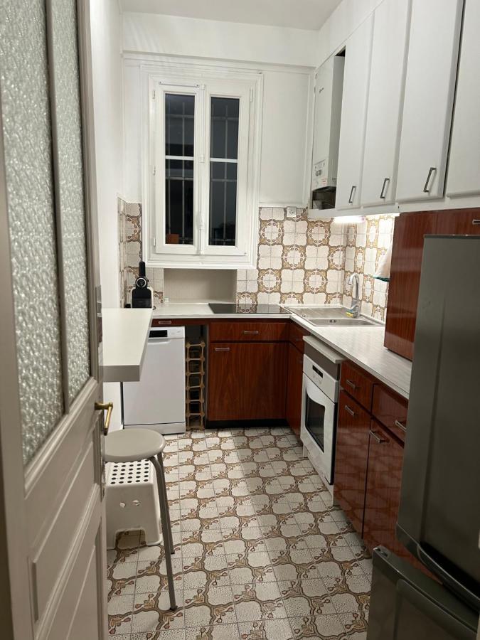 Centre Appartement *