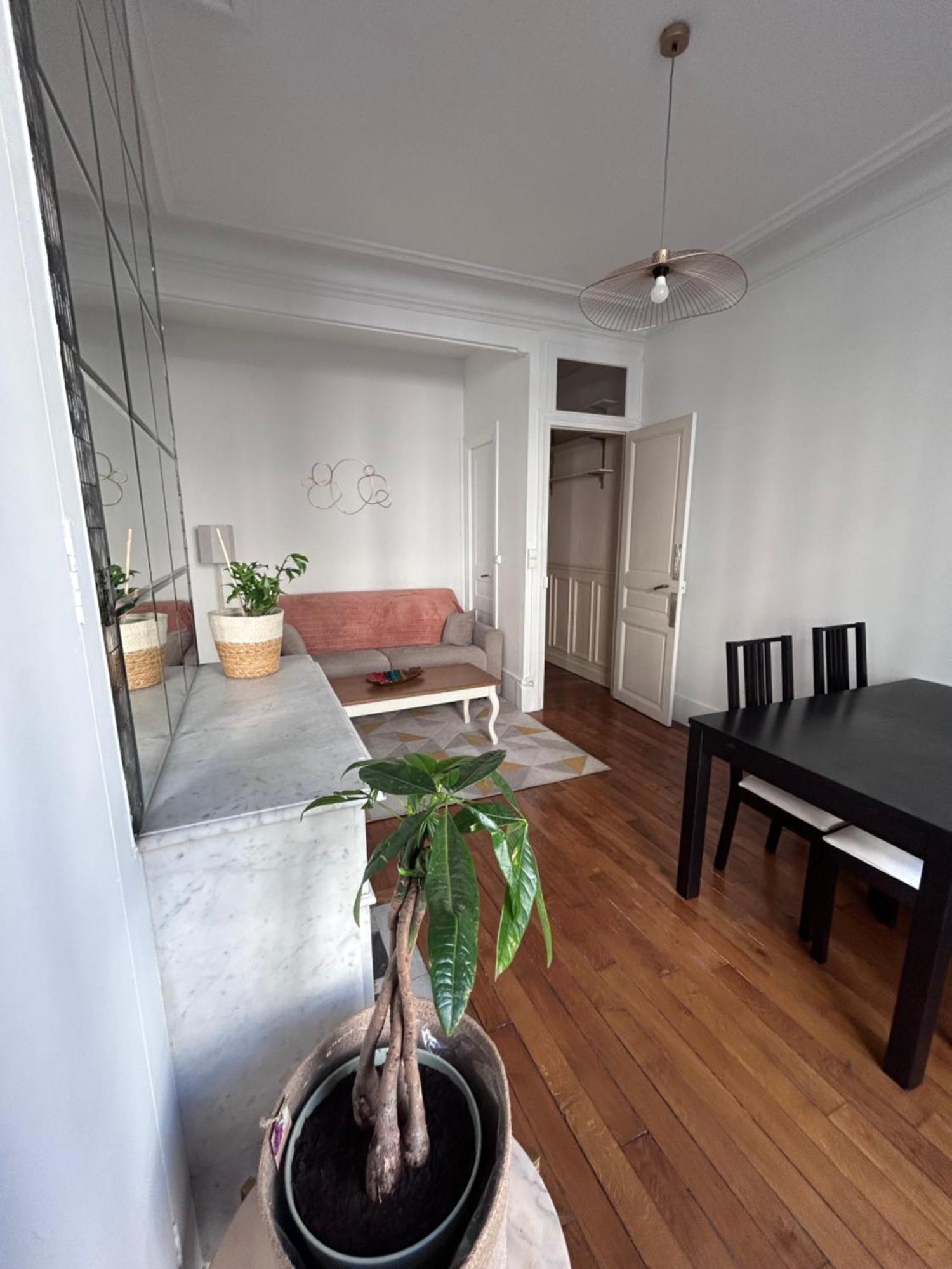 Centre Appartement Parijs