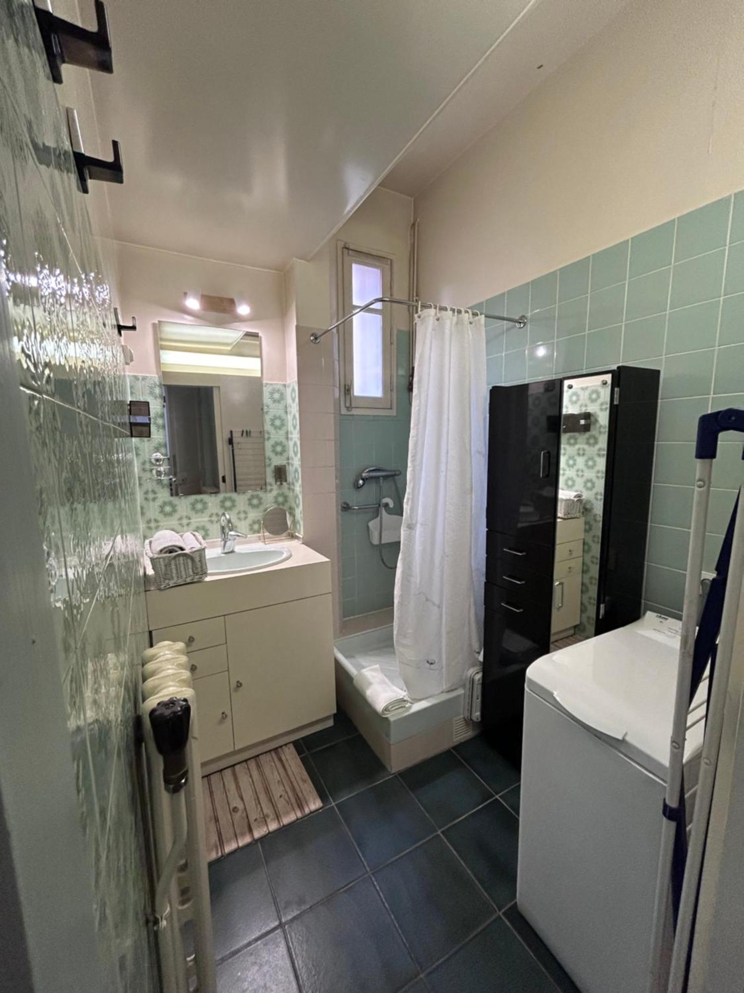 Centre Appartement *